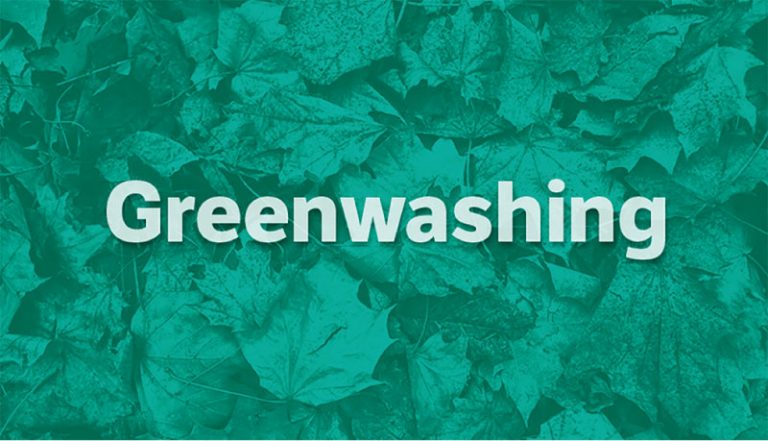 L’ecologismo di facciata, il Greenwashing.  Cosa è e come riconoscerlo