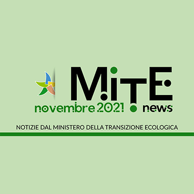 Newsletter MiTE n.06_Novembre 2021