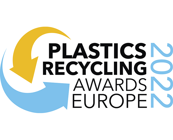 Plastics Recycling Awards Europe 2022 : sono aperte le iscrizioni.