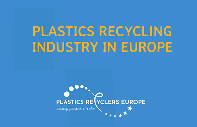 Exceptional 17% growth in EU plastic recycling capacity