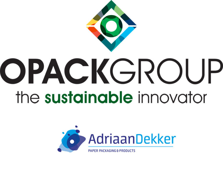 OPACKGROUP completed the acquisition of paperindustry Adriaan Dekker