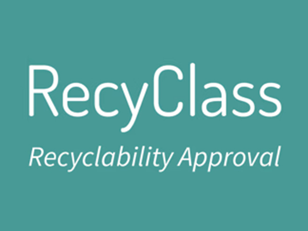 Fedrigoni self-adhesives receive RecyClass Recyclability Approval for rigid PE and PP waste streams