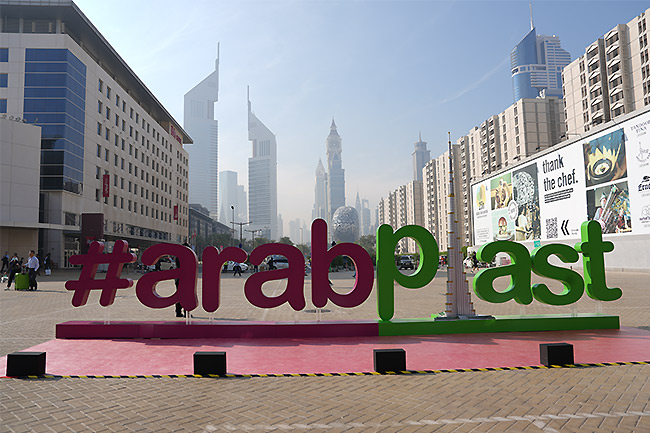ArabPlast 2023: una vetrina innovativa e sostenibile per l’industria delle materie plastiche e petrolchimica