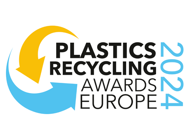 Plastics Recycling Awards Europe 2024 Finalists Announced